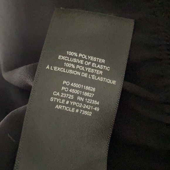 Sunday best front tie long sleeve - Picture 8 of 8